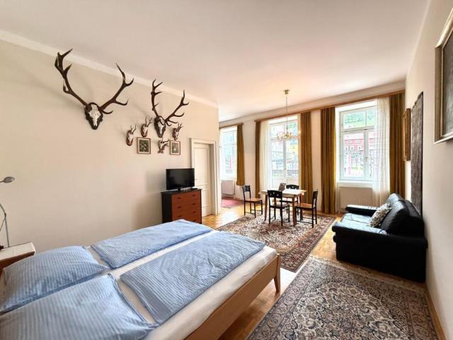 Wohnung kaufen in Mariazell, Steiermark