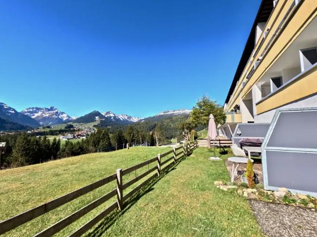 Wohnung kaufen in Mittelberg im Kleinwalsertal, Vorarlberg