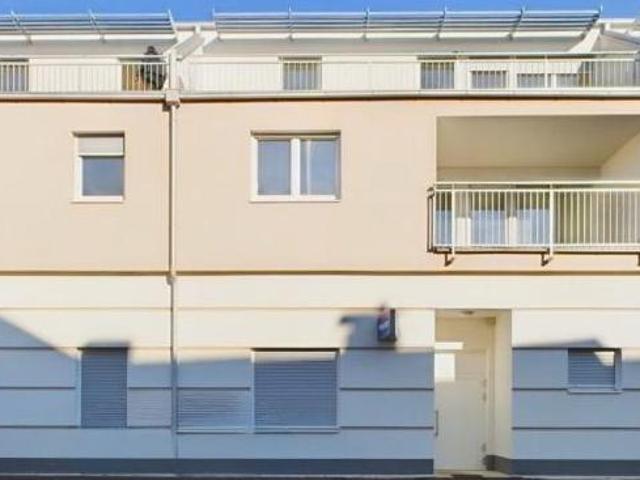 Wohnung kaufen in Vitis, Niederösterreich