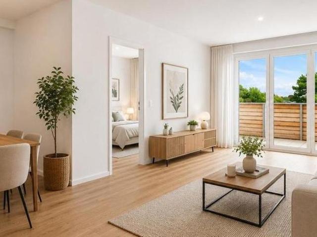 Wohnung kaufen in Helmahof, Deutsch-Wagram