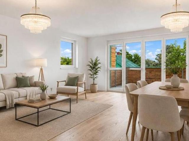 Wohnung kaufen in Helmahof, Deutsch-Wagram