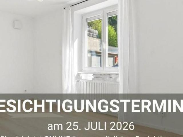 Wohnung kaufen in Linz, Oberösterreich