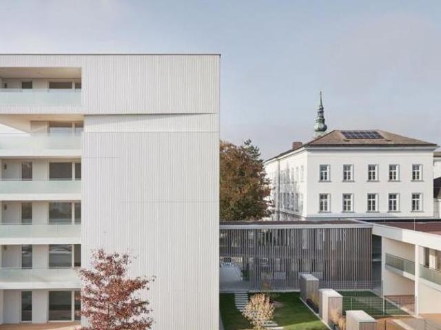 Wohnung kaufen in Ried im Innkreis, Oberösterreich