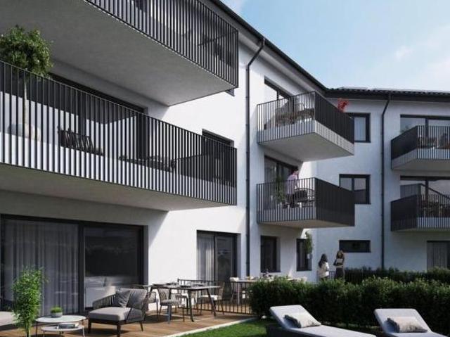 Wohnung kaufen in Peuerbach, Oberösterreich