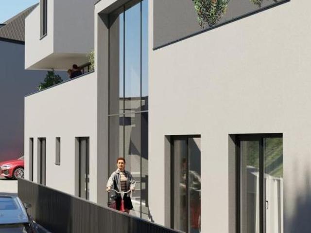 Wohnung kaufen in Zwischenbrücken, Steyr