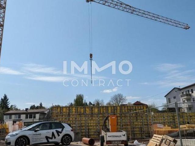 Wohnung kaufen in Fuchshub, Peuerbach