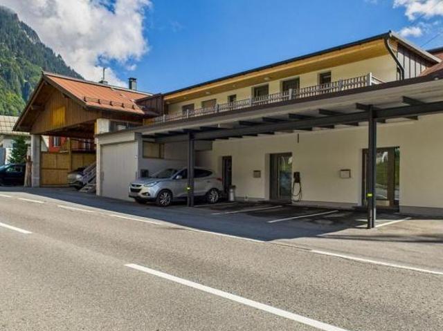 Wohnung kaufen in Altstadt, Salzburg