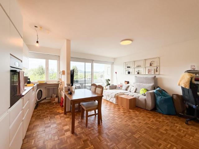 Wohnung kaufen in Salzburg