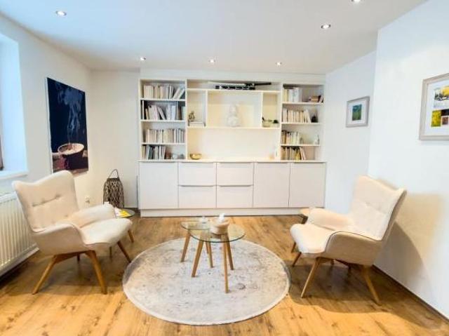 Wohnung kaufen in Altstadt, Salzburg