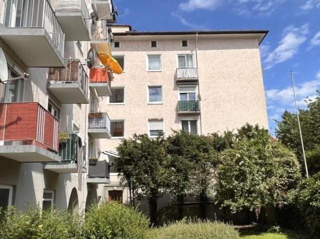 Wohnung kaufen in Altstadt, Salzburg