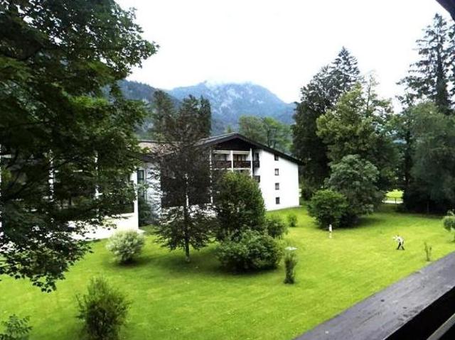 Wohnung kaufen in Altstadt, Salzburg