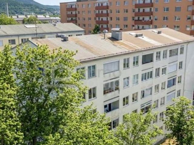 Wohnung kaufen in Altstadt, Salzburg