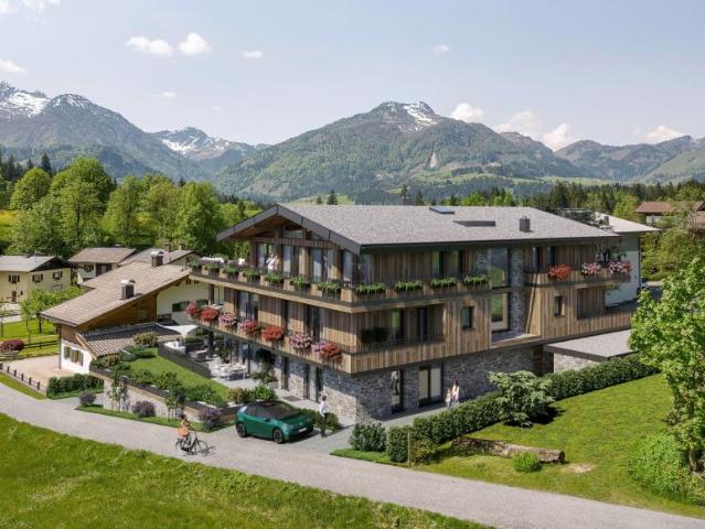 Wohnung kaufen in St. Jakob in Haus, Tirol