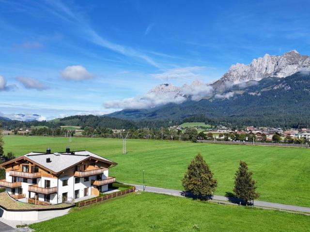 Wohnung kaufen in St. Johann im Pongau, Kärnten