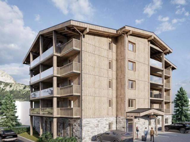 Wohnung kaufen in St. Johann im Pongau, Kärnten