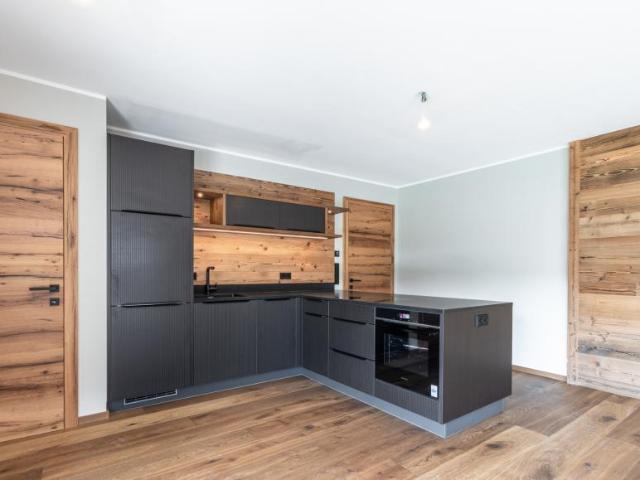 Wohnung kaufen