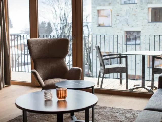 Wohnung kaufen in Schruns, Vorarlberg