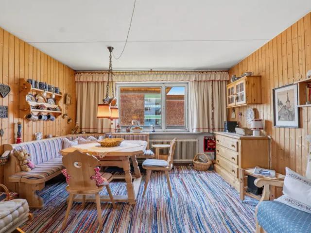 Wohnung kaufen in Schruns, Vorarlberg