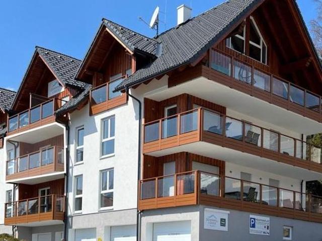 Wohnung kaufen in Bad Mitterndorf, Steiermark