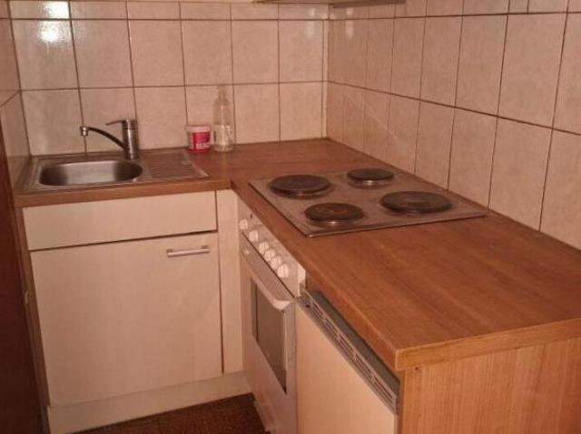 Wohnung kaufen in Urgental, Bruck an der Mur