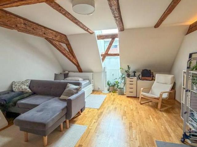 Wohnung kaufen in Eggenberg, Gersdorf-Feistritz