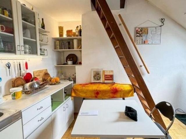 Wohnung kaufen in Geidorf, Gersdorf-Feistritz