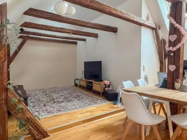 Wohnung kaufen in Eggenberg, Gersdorf-Feistritz