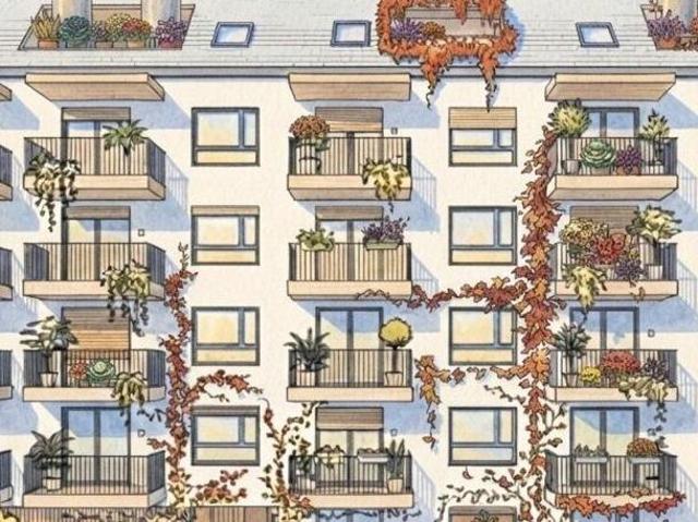 Wohnung kaufen in Katastralgemeinde Baierdorf, Graz