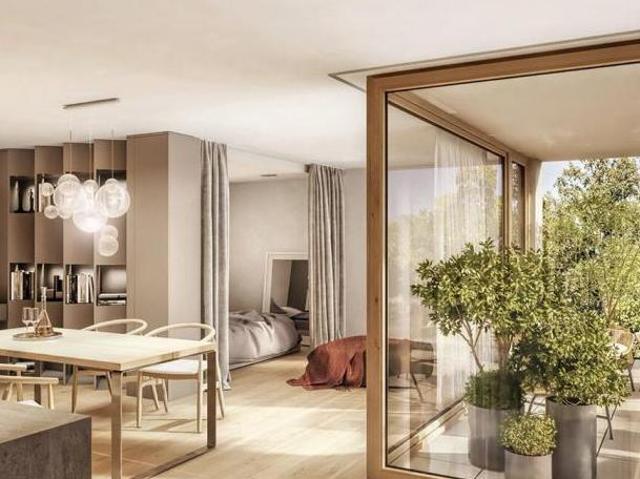 Wohnung kaufen in Landeck, Tirol