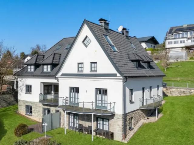 Wohnung kaufen in Göriach, Kärnten