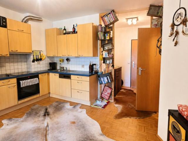 Wohnung kaufen in Judendorf-Straßengel, Kärnten