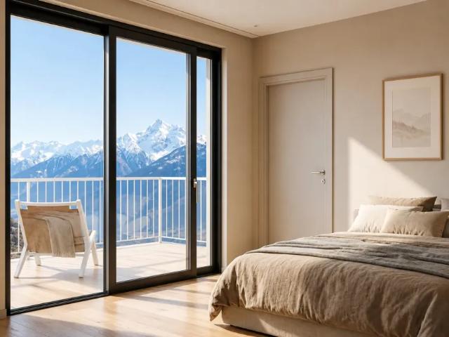 Wohnung kaufen in Volders, Tirol