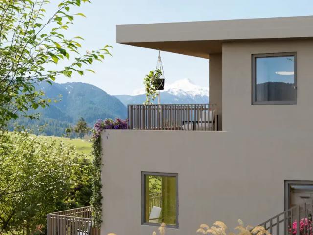 Wohnung kaufen in Volders, Tirol