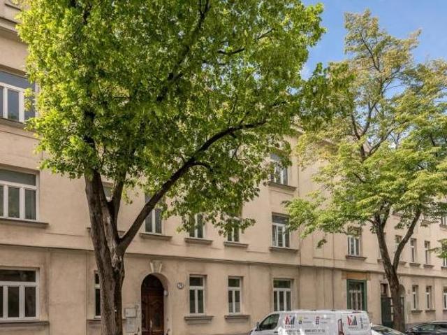 Wohnung kaufen in Innere Stadt, Wien