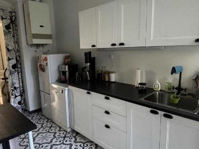 Wohnung kaufen in Innere Stadt, Wien