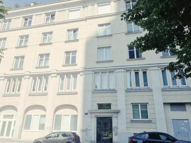 Wohnung kaufen in Innere Stadt, Wien