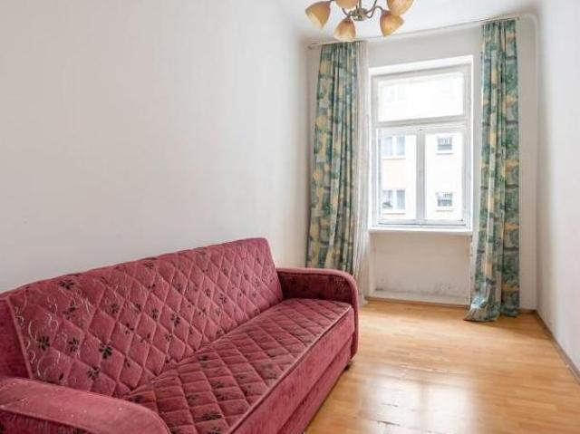 Wohnung kaufen in Innere Stadt, Wien