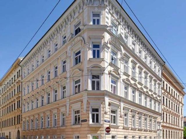Wohnung kaufen in Innere Stadt, Wien