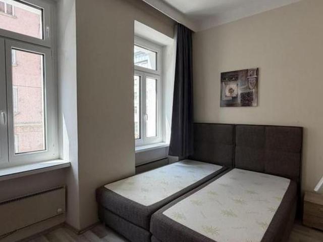 Wohnung kaufen in Innere Stadt, Wien