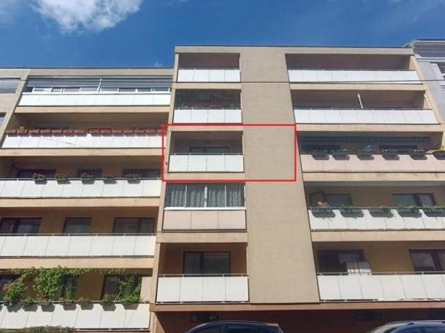Wohnung kaufen in Innere Stadt, Wien