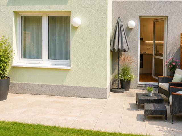 Wohnung kaufen in Innere Stadt, Wien