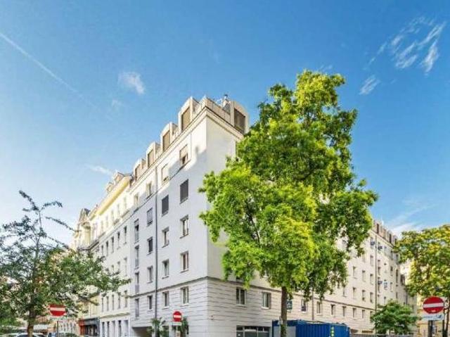 Wohnung kaufen in Innere Stadt, Wien