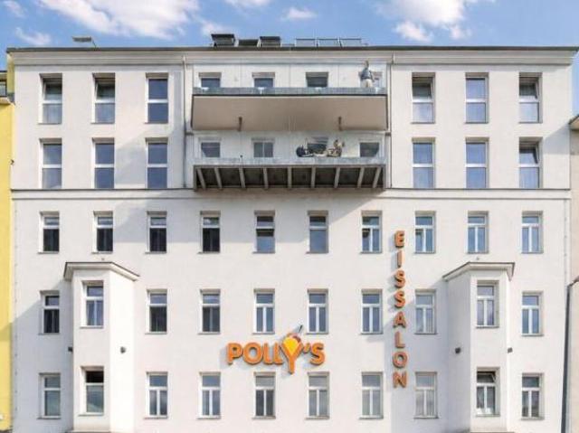 Wohnung kaufen in Innere Stadt, Wien