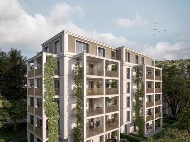 Wohnung kaufen in Innere Stadt, Wien
