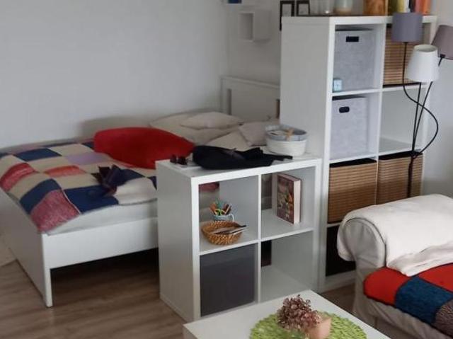 Wohnung kaufen in Innere Stadt, Wien