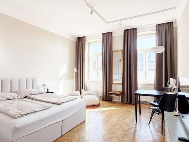 Wohnung kaufen in Innere Stadt, Wien