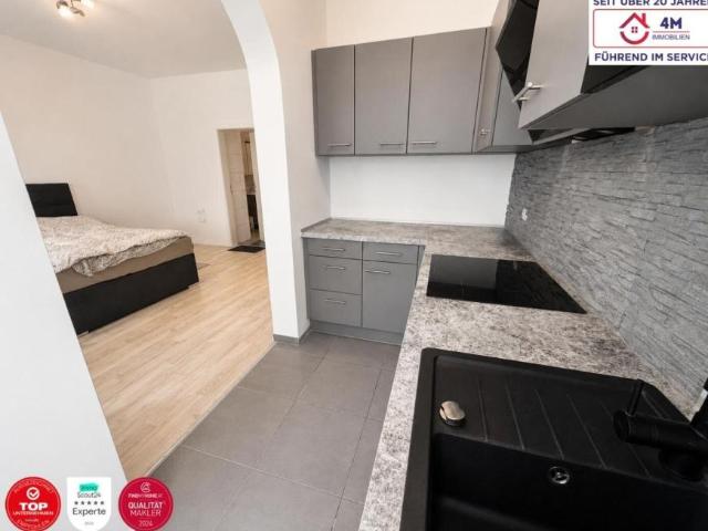 Wohnung kaufen in Innere Stadt, Wien