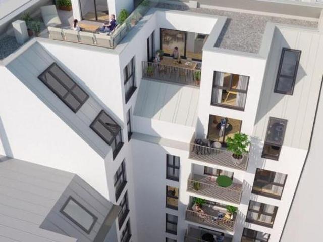 Wohnung kaufen in Innere Stadt, Wien