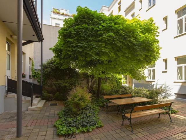 Wohnung kaufen in Innere Stadt, Wien
