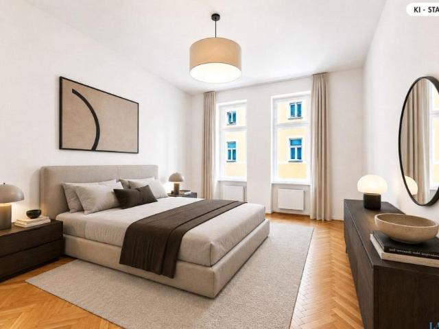 Wohnung kaufen in Innere Stadt, Wien